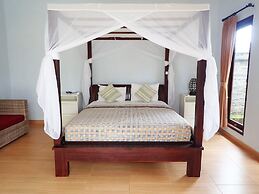 Widi Agung Villa