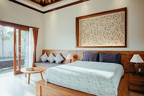 Widi Agung Villa