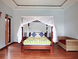 Widi Agung Villa