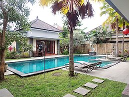 Widi Agung Villa