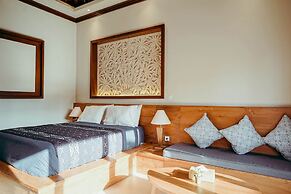 Widi Agung Villa