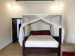 Widi Agung Villa