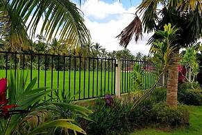 Widi Agung Villa
