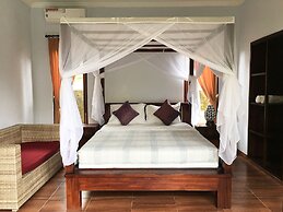 Widi Agung Villa