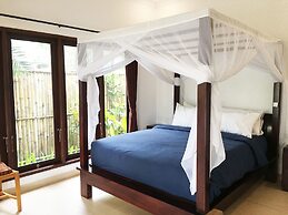 Widi Agung Villa