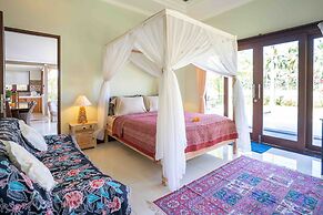 Widi Agung Villa