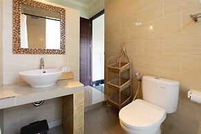 Widi Agung Villa