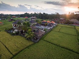 Widi Agung Villa