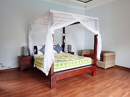 Widi Agung Villa