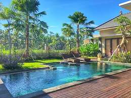 Widi Agung Villa