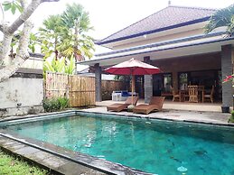 Widi Agung Villa