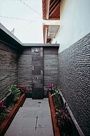 Widi Agung Villa