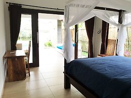 Widi Agung Villa