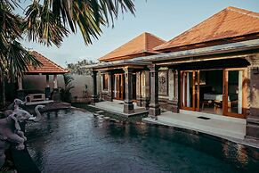 Widi Agung Villa