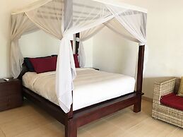 Widi Agung Villa