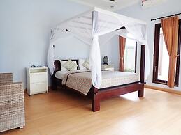 Widi Agung Villa