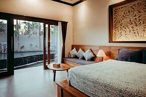 Widi Agung Villa