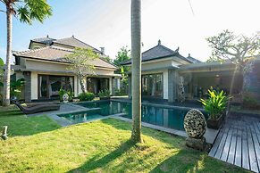 Widi Agung Villa