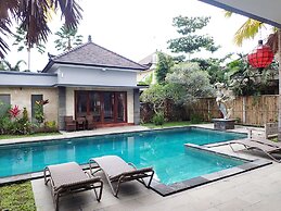 Widi Agung Villa