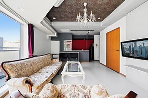 LUXURY