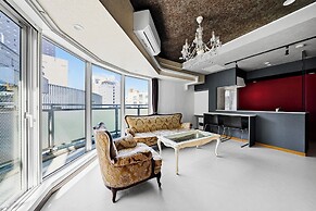 LUXURY