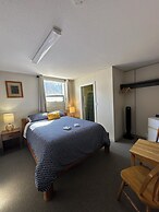 Stewart Mountain Lodge