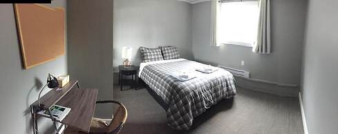 Stewart Mountain Lodge