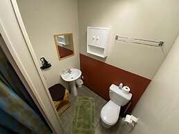 Stewart Mountain Lodge