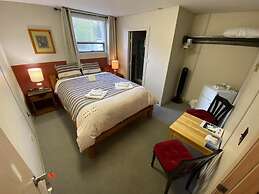 Stewart Mountain Lodge