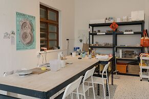 TUNGWEI38 HOSTEL