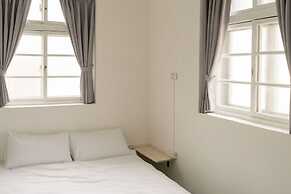 TUNGWEI38 HOSTEL