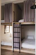 TUNGWEI38 HOSTEL