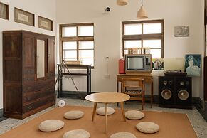 TUNGWEI38 HOSTEL
