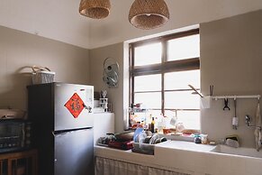 TUNGWEI38 HOSTEL