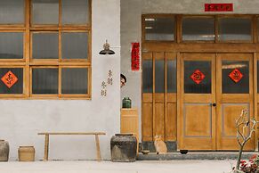 TUNGWEI38 HOSTEL