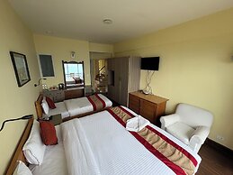 HOTEL GREEN VALLEY