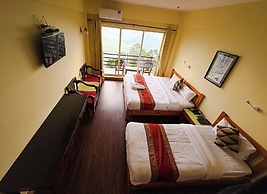 HOTEL GREEN VALLEY
