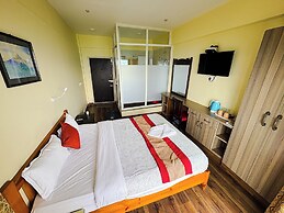 HOTEL GREEN VALLEY