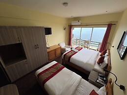 HOTEL GREEN VALLEY