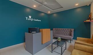 Treebo Tulip Comfort