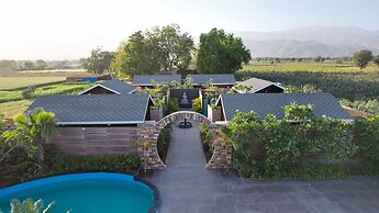 Casawood Resort