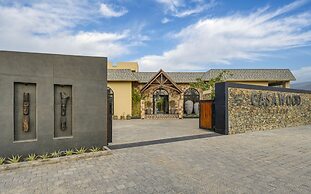 Casawood Resort