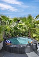 Casawood Resort