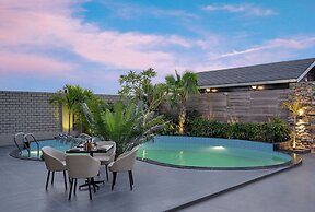 Casawood Resort