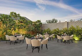 Casawood Resort
