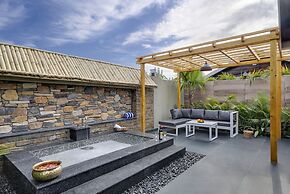 Casawood Resort