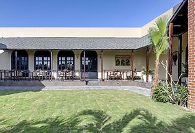 Casawood Resort