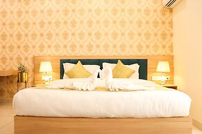 Hotel Royal Palm