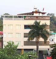 Hotel Royal Palm