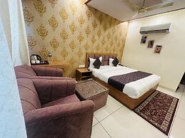 Hotel Royal Palm